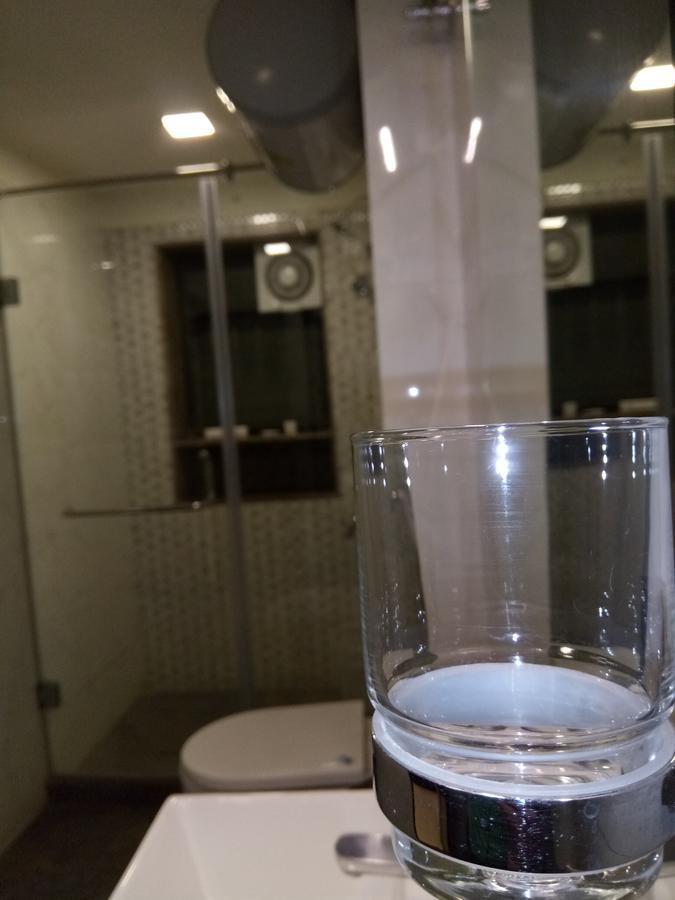 Hotel Presidency Inn 콜카타 외부 사진